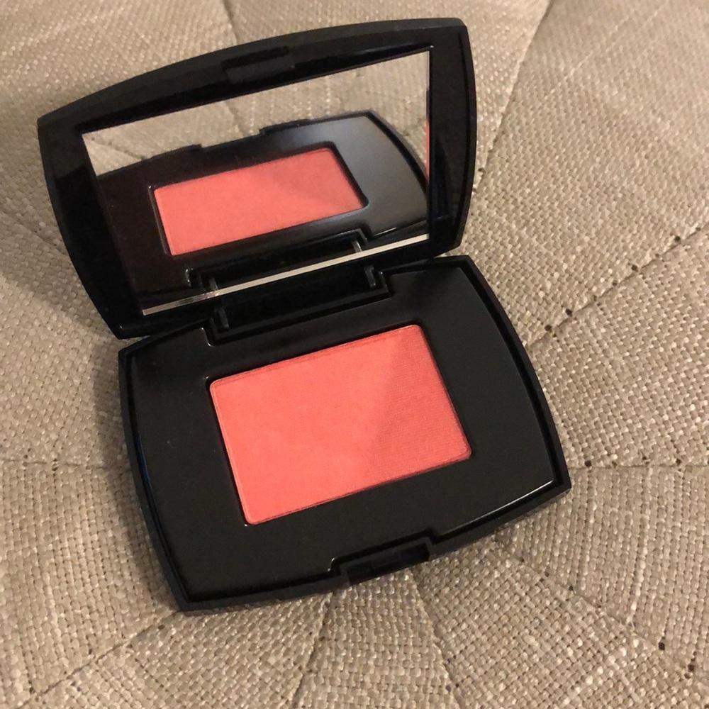 Bundle & save: Make it Pop Blush by lancome